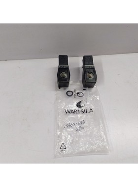 WARTSILA 20 400-026 Bobine De Soupape Soléno?de 110V 50/60