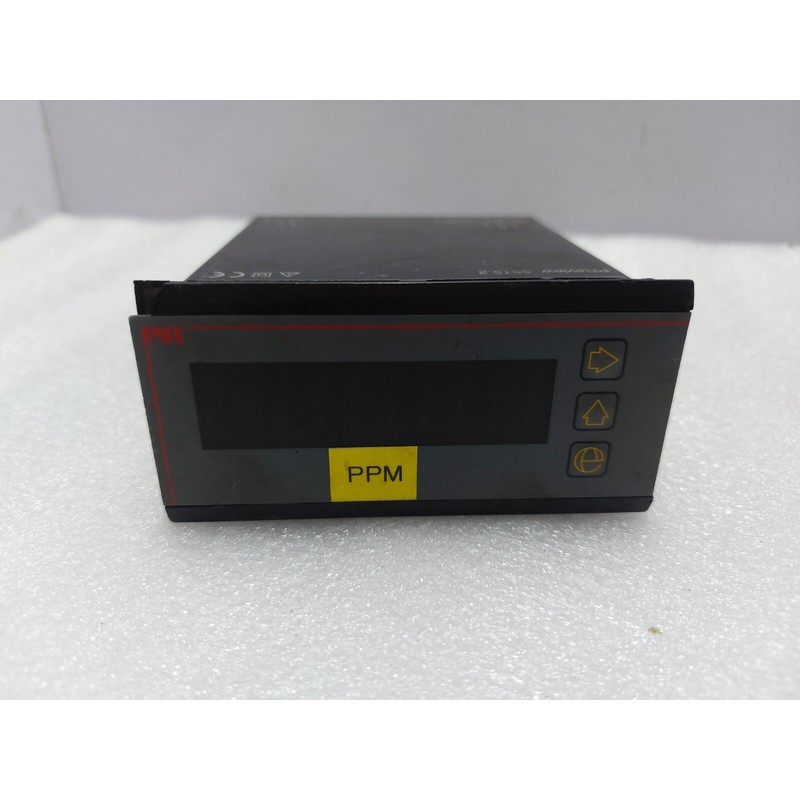 PR Electronics PReview 5515.2 LCD/LED Programmable Indicator