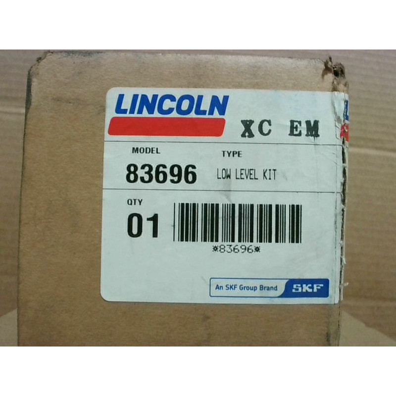 SKF 83696 bajo Nivel Interruptor Montaje para Modular Bombas