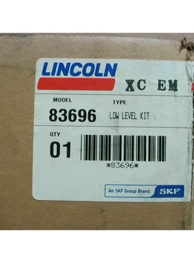SKF 83696 bajo Nivel Interruptor Montaje para Modular Bombas