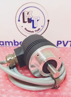 ElcoEDA58C10GS6XPCR40964096E编码器