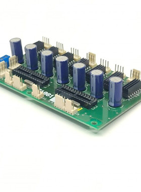 EZ1081 PCB 板(免费 SHPPING)