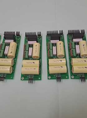 Gutor0P0010PCB电路板OP0010批量6件全新