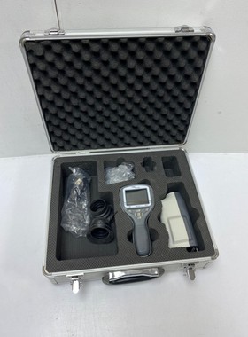 Volk Pictor Plus 便携式 Fundus 相机系统 带手提箱(无充电器)