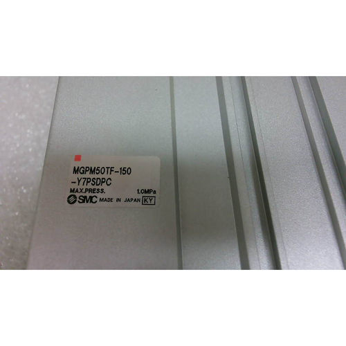 SMC MGPM50TF-150-Y7PSDPC Neumático Guiado Deslizante Cilind