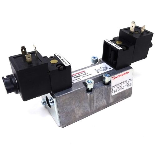 Solenoid Valve SXE0574-Z50-81-33N Norgren SXE0574Z508133N