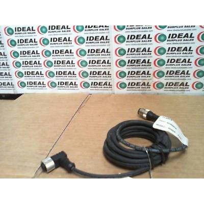 Pancarta MQDEC-409SR-PUR 5-Pin ángulo Recto Hembra A 4-Pin