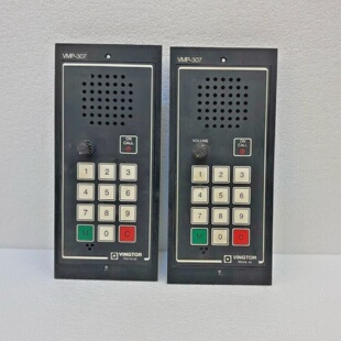 VINGTOR MARINO VMP307 ESTACIN PRINCIPAL VMP307 VP1050