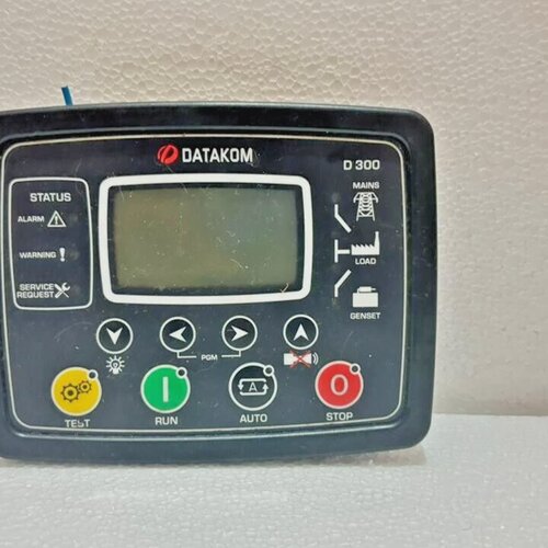 Datakom D300MK2 Controllore Generatore Multifunzionale