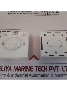 Alarme Wams 211008 66 94V0