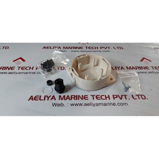 Junction Marine Cable IP67 MBB Box Mounting SBB Inc