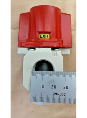 SMC VHS40-04B Lockable Dump Single Action Relief Valve 3 Por