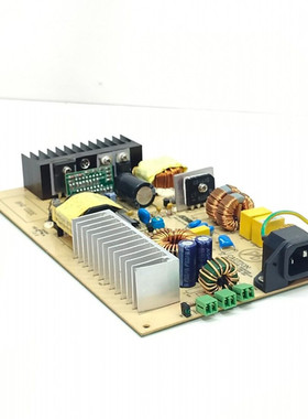 AUTEC 电源系统 559-811D-B6 PC 板(免费送货)