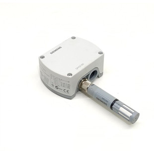西门子 QFA3160 温度湿度传感器(免费送货)