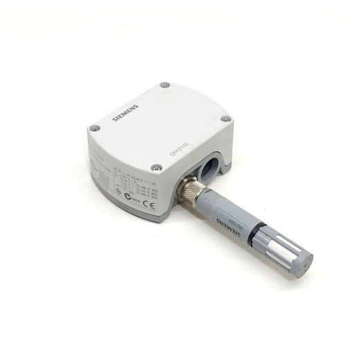 西门子 QFA3160 温度湿度传感器(免费送货)