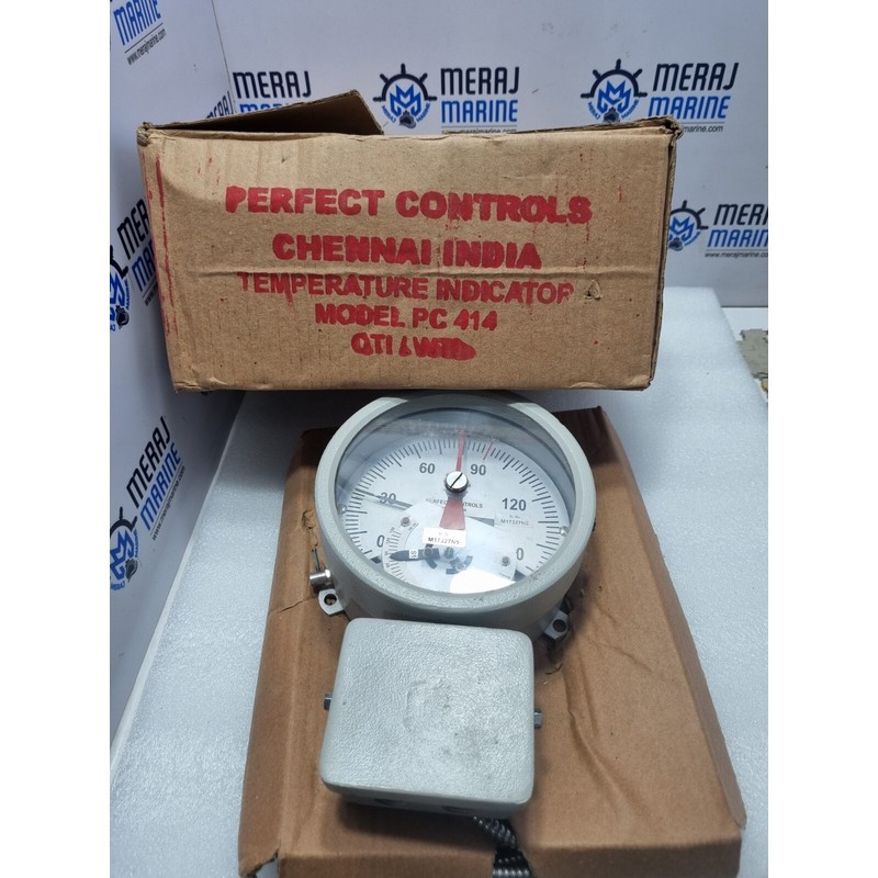 Perfect Controls PC 414 Temperature Indicator