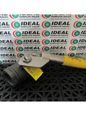 Conbraco Apollo 8950501A Ball Valve - New In Box