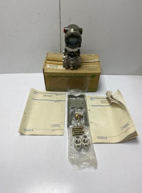 横河 DPharp 发射器 EJA110A/ EMS4A-92DA/D4/FU1/T12 /MWP 160 k