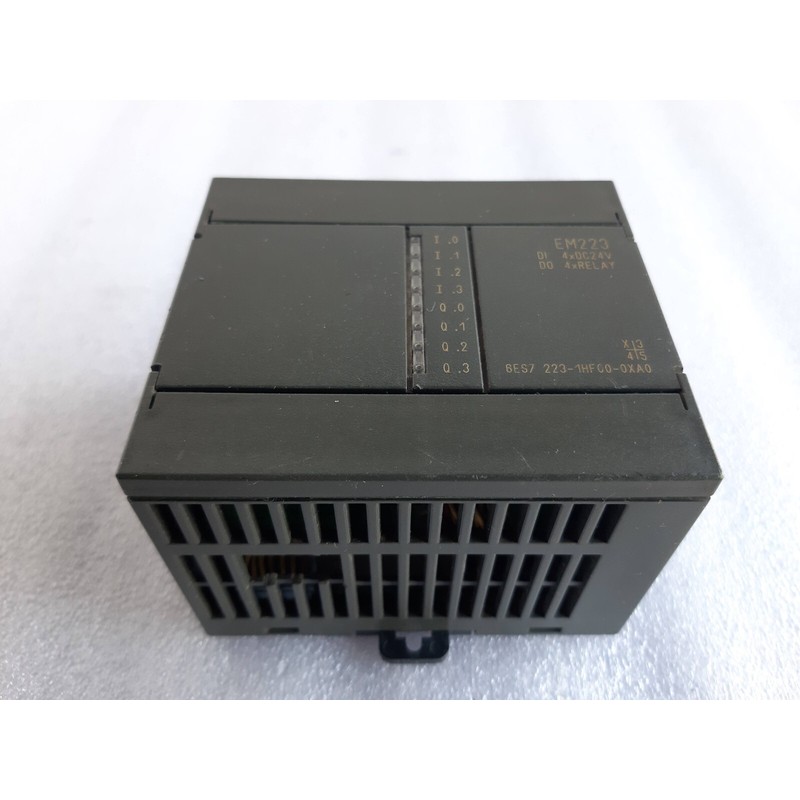 西门子 6ES7 223-1HF00-0XA0 EM223 数字输出模块