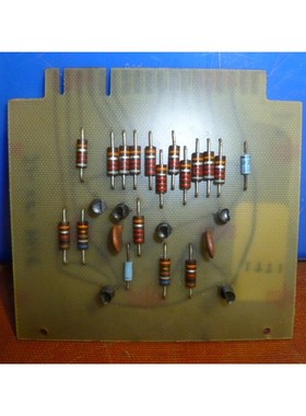 Módulo SCI 802301 Reparado