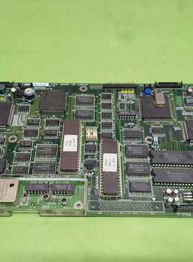 Japan Radio Co Ltd CMC614C PCB Board JRC CMC614C Marine Stor