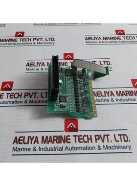 Scheda Circuito Stampato Omron CQM1-ID212-1 CQM1-ID212-2