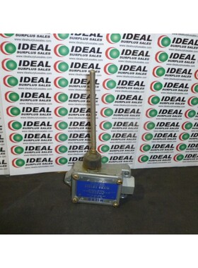 Honeywell Interruptor Micro BAF1-2RN18 Spdt de Límite Wobbl