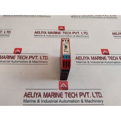 Amplificador De Interruptor CEAG CI 1/942 GHG 122 SA 2