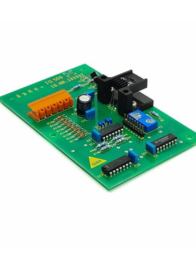 Schindler ig 500 182002 PCB 卡(免费送货)