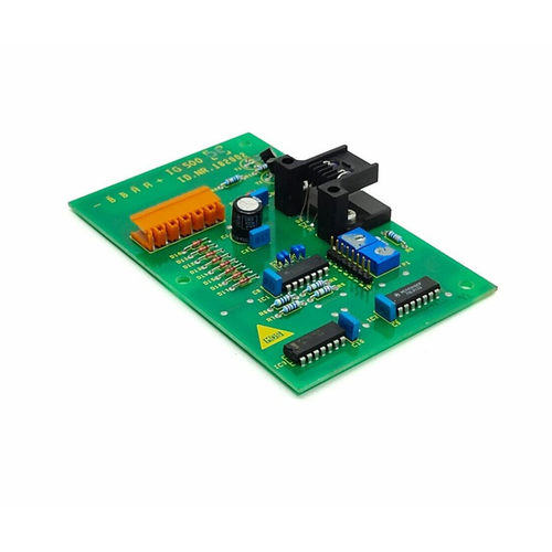 Schindler ig 500 182002 PCB 卡(免费送货)