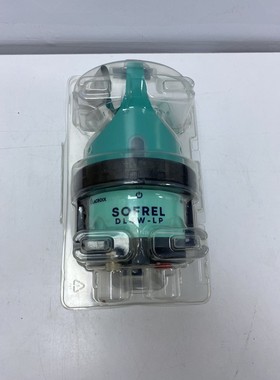 LACROIX SOFREL DL4W-LP 数据记录器 全新