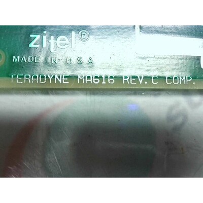 Teradyne MA616 Circuit Board Reconditioned