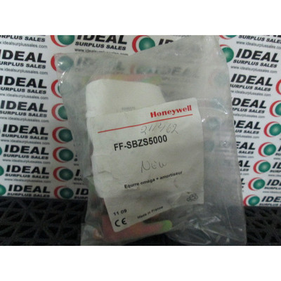 Kit De Soporte Honeywell FFSBZS5000 - NUEVO EN CAJA