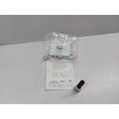 Ensemble De Matrices Varco Systems 30174222 F121240