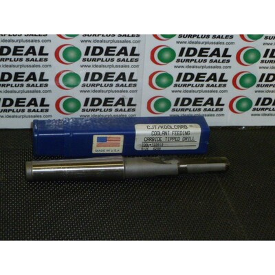 CJT/KOOLCARB 6299 NEW IN BOX