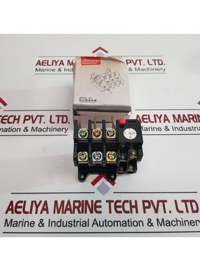 Rmmade Jr36-20 Thermal Overload Relay 10a 690v