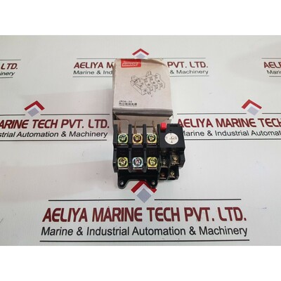 Rmmade Jr36-20 Thermal Overload Relay 10a 690v