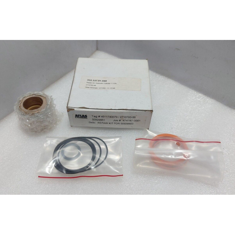Atlas Cylinders 2710793-99 Repair Kit 50929900