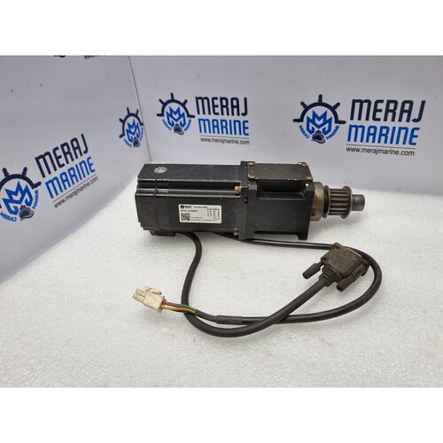 Leadshine D57CME31 Easy Servo Motor