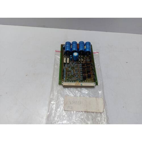 LK Pos Fonction 1408.102.08 Carte D'Alimentation