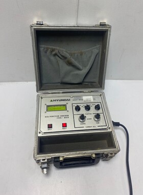 HYUNDAI OCR 功能检查器 HOC5 二手(无配件)