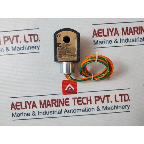 Bobine De Vanne à Soléno?de PARKER HANNIFIN AF4C05 1/4 Pou