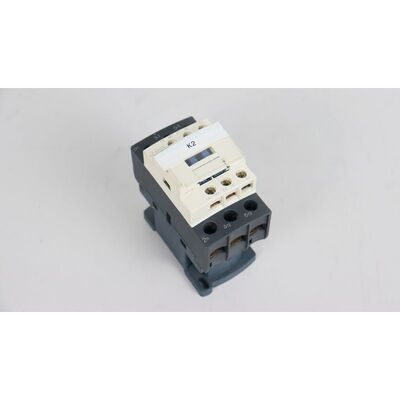 Schneider Electric LC1D25 220V 5,5kW TOP ZUSTAND TESTED