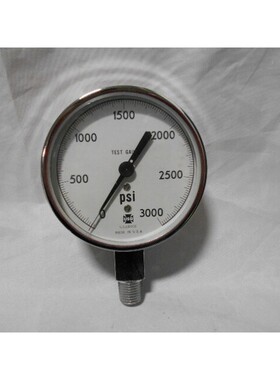 USG 111220 GAUGE NEW