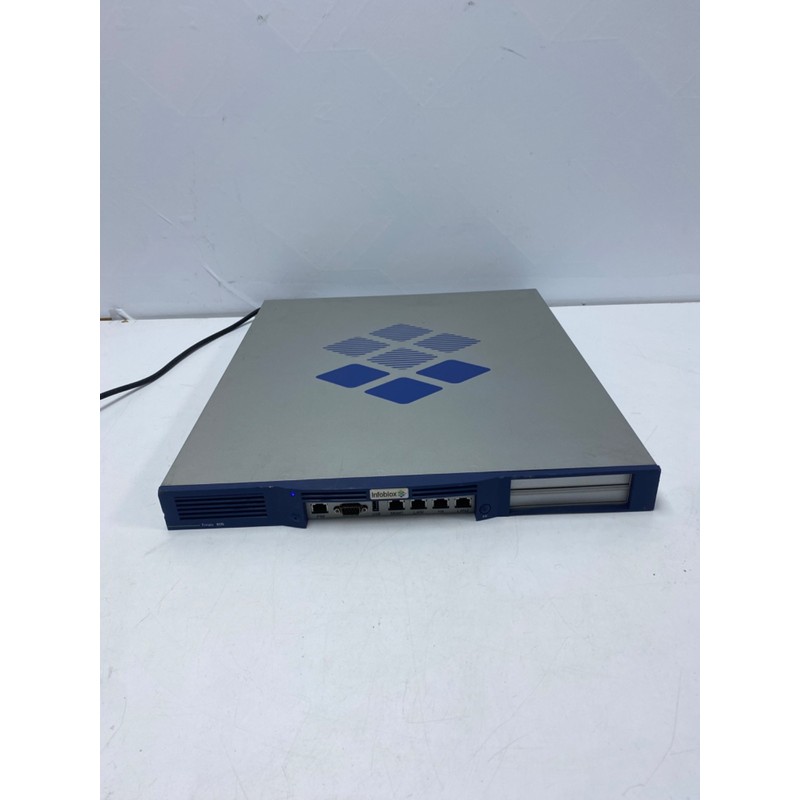 Infoblox TE-805-HW-AC TRINZIC TE-805 网络管理设备