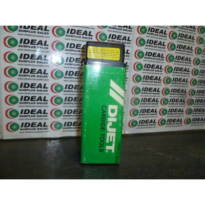 DIJET BNEM16BN02 Nuevo En Caja