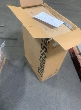 Schneider NSYPLMB6G Thalassa Fibra de Vidrio Carcasa Pared C