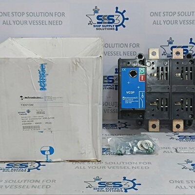 TechnoelectricVC3P3X315A开关断开器400V1553E182KemaKeur认证
