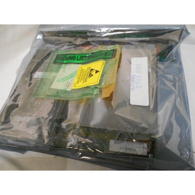 Indramat PLCB07-02-FW Control Module R911255878 255878