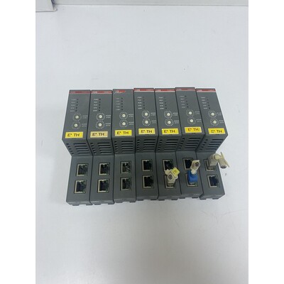 ABB CM577-ETH 1SAP170700R0001 通信模块 以太网 TCP/IP